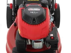 Tondeuse à Gazon Thermique GeoTech Pro S46-140BG - Autotractée 2en1: Ramassage + éjection Arrière 34 Tondeuse à Gazon Thermique GeoTech Pro S46-140BG - Autotractée 2en1: Ramassage + éjection Arrière -Motofaucheuse Soldes tondeuse gazon thermique geotech pro s46 140bg autotracte 2en1 ramassage jection arrire moteur geotech de 141 cc 16498 1 1556891226 IMG 2188