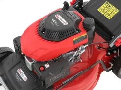 Tondeuse à Gazon Thermique GeoTech Pro S46-140BG - Autotractée 2en1: Ramassage + éjection Arrière 35 Tondeuse à Gazon Thermique GeoTech Pro S46-140BG - Autotractée 2en1: Ramassage + éjection Arrière -Motofaucheuse Soldes tondeuse gazon thermique geotech pro s46 140bg autotracte 2en1 ramassage jection arrire moteur geotech de 141 cc 16498 1 1556891226 IMG 2193