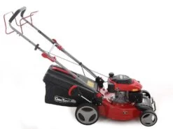 Tondeuse à Gazon Thermique GeoTech Pro S46-140BG - Autotractée 2en1: Ramassage + éjection Arrière 26 Tondeuse à Gazon Thermique GeoTech Pro S46-140BG - Autotractée 2en1: Ramassage + éjection Arrière -Motofaucheuse Soldes tondeuse gazon thermique geotech pro s46 140bg autotracte 2en1 ramassage jection arrire tondeuse gazon geotech pro s46 140bg 16498 0 1556891124 IMG 2158