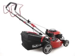 Tondeuse à Gazon Thermique GeoTech Pro S46-140BG - Autotractée 2en1: Ramassage + éjection Arrière 27 Tondeuse à Gazon Thermique GeoTech Pro S46-140BG - Autotractée 2en1: Ramassage + éjection Arrière -Motofaucheuse Soldes tondeuse gazon thermique geotech pro s46 140bg autotracte 2en1 ramassage jection arrire tondeuse gazon geotech pro s46 140bg 16498 0 1556891124 IMG 2159