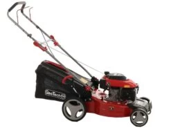 Tondeuse à Gazon Thermique GeoTech S46-140B Avec Moteur GeoTech De 141cc 40 Tondeuse à Gazon Thermique GeoTech S46-140B Avec Moteur GeoTech De 141cc -Motofaucheuse Soldes tondeuse gazon thermique geotech s46 140b avec moteur geotech de 141cc systme roues leves 16415 5 1556290913 IMG 1502