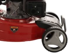 Tondeuse à Gazon Thermique GeoTech S46-140B Avec Moteur GeoTech De 141cc 41 Tondeuse à Gazon Thermique GeoTech S46-140B Avec Moteur GeoTech De 141cc -Motofaucheuse Soldes tondeuse gazon thermique geotech s46 140b avec moteur geotech de 141cc systme roues leves 16415 5 1556290913 IMG 1515