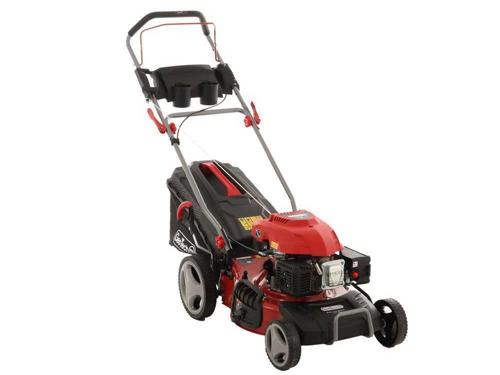 Tondeuse à Gazon Thermique GeoTech S46-175 BMSW Avec Moteur GeoTech De 173cc 9 Tondeuse à Gazon Thermique GeoTech S46-175 BMSW Avec Moteur GeoTech De 173cc – Image 7