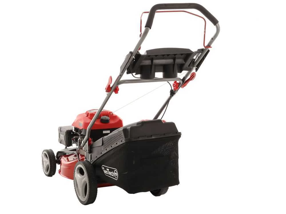 Tondeuse à Gazon Thermique GeoTech S46-175 BMSW Avec Moteur GeoTech De 173cc 12 Tondeuse à Gazon Thermique GeoTech S46-175 BMSW Avec Moteur GeoTech De 173cc – Image 10