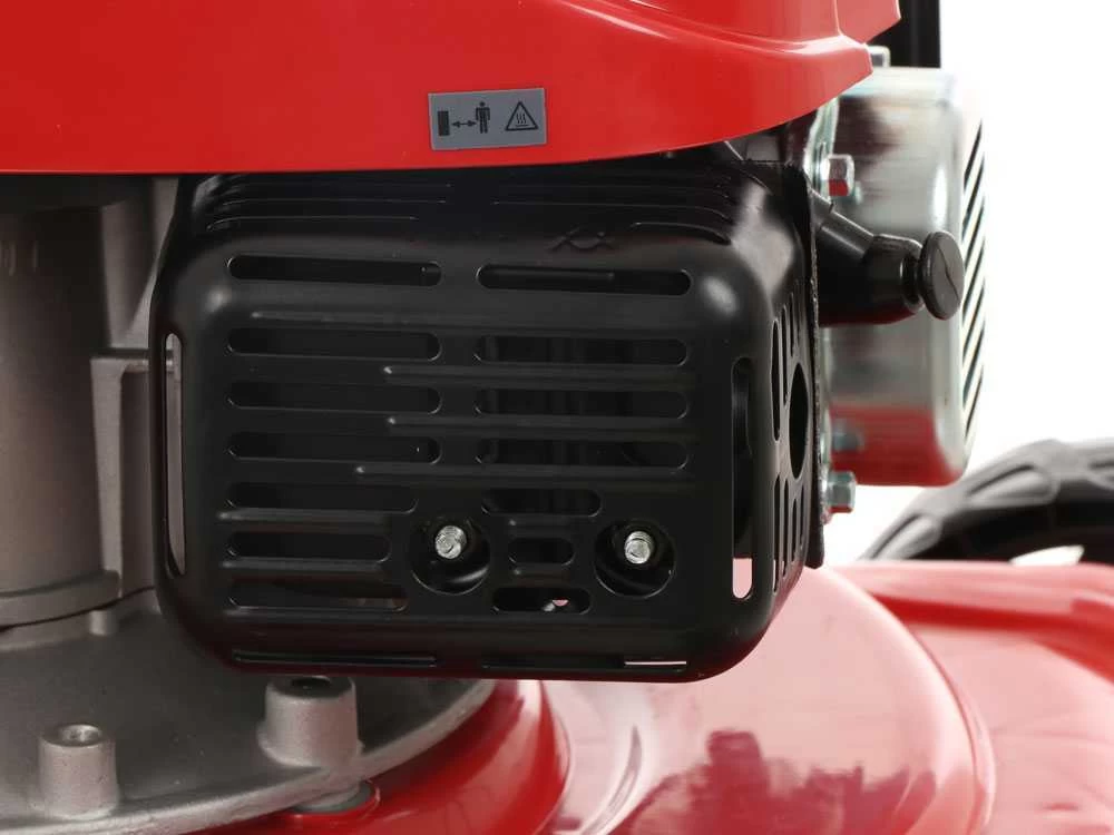 Tondeuse à Gazon Thermique Poussée Einhell GC-PM 40/1 - Moteur De 79.8 Cm³ 21 Tondeuse à Gazon Thermique Poussée Einhell GC-PM 40/1 - Moteur De 79.8 Cm³ – Image 19