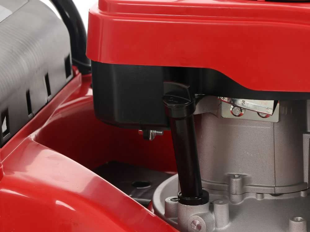 Tondeuse à Gazon Thermique Poussée Einhell GC-PM 40/1 - Moteur De 79.8 Cm³ 22 Tondeuse à Gazon Thermique Poussée Einhell GC-PM 40/1 - Moteur De 79.8 Cm³ – Image 20