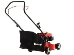 Tondeuse à Gazon Thermique Poussée Einhell GC-PM 40/1 - Moteur De 79.8 Cm³ 25 Tondeuse à Gazon Thermique Poussée Einhell GC-PM 40/1 - Moteur De 79.8 Cm³ -Motofaucheuse Soldes tondeuse gazon thermique pousse einhell gc pm 40 1 moteur de 79 8 cm tondeuse gazon einhell gc pm 40 1 34411 1 1651822811 IMG 6274d0db341a8