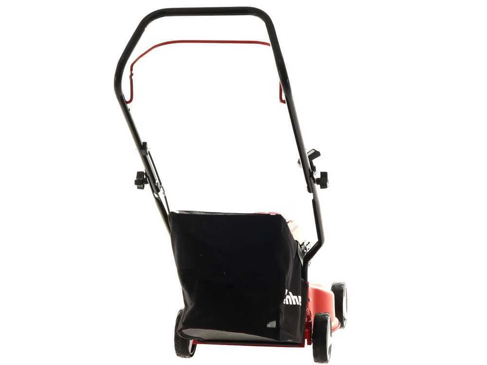 Tondeuse à Gazon Thermique Poussée Einhell GC-PM 40/1 - Moteur De 79.8 Cm³ 7 Tondeuse à Gazon Thermique Poussée Einhell GC-PM 40/1 - Moteur De 79.8 Cm³ – Image 5