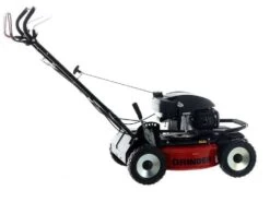 Tondeuse à Gazon Thermique Tractée GRINDER 4x4 SH - Avec Moteur Honda GCVx 200 - Coupe 52cm - Double Lame Mulching 27 Tondeuse à Gazon Thermique Tractée GRINDER 4x4 SH - Avec Moteur Honda GCVx 200 - Coupe 52cm - Double Lame Mulching -Motofaucheuse Soldes tondeuse gazon thermique tracte grinder 4x4 sh avec moteur honda gcvx 200 coupe 52cm double lame mulching tondeuse gazon marina systems grinder 4x4 sh 41437 0 1681475407 IMG 6439474fb1e64