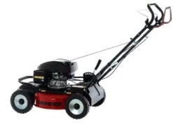 Tondeuse à Gazon Thermique Tractée GRINDER 4x4 SH - Avec Moteur Honda GCVx 200 - Coupe 52cm - Double Lame Mulching 31 Tondeuse à Gazon Thermique Tractée GRINDER 4x4 SH - Avec Moteur Honda GCVx 200 - Coupe 52cm - Double Lame Mulching -Motofaucheuse Soldes tondeuse gazon thermique tracte grinder 4x4 sh avec moteur honda gcvx 200 coupe 52cm double lame mulching tondeuse gazon marina systems grinder 4x4 sh 41437 0 1681475407 IMG 6439474fcb769
