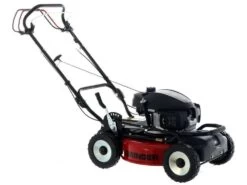 Tondeuse à Gazon Thermique Tractée GRINDER 4x4 SH - Avec Moteur Honda GCVx 200 - Coupe 52cm - Double Lame Mulching 33 Tondeuse à Gazon Thermique Tractée GRINDER 4x4 SH - Avec Moteur Honda GCVx 200 - Coupe 52cm - Double Lame Mulching -Motofaucheuse Soldes tondeuse gazon thermique tracte grinder 4x4 sh avec moteur honda gcvx 200 coupe 52cm double lame mulching tondeuse gazon marina systems grinder 4x4 sh 41437 0 1681475407 IMG 6439474fd9ff1