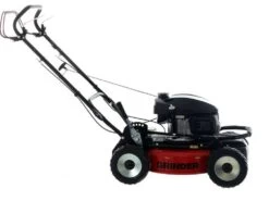 Tondeuse à Gazon Thermique Tractée GRINDER 4x4 SH - Avec Moteur Honda GCVx 200 - Coupe 52cm - Double Lame Mulching 36 Tondeuse à Gazon Thermique Tractée GRINDER 4x4 SH - Avec Moteur Honda GCVx 200 - Coupe 52cm - Double Lame Mulching -Motofaucheuse Soldes tondeuse gazon thermique tracte grinder 4x4 sh avec moteur honda gcvx 200 coupe 52cm double lame mulching tondeuse gazon marina systems grinder 4x4 sh 41437 0 1681475407 IMG 6439474febd90