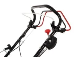 Tondeuse à Gazon Thermique Tractée GRINDER 4x4 SH PRO - Moteur Honda GCV 160 -Motofaucheuse Soldes tondeuse gazon thermique tracte grinder 4x4 sh pro moteur honda gcv 160 commandes et rglages 41297 2 1681287518 IMG 6436695eb2e9d