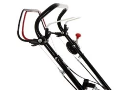 Tondeuse à Gazon Thermique Tractée GRINDER 4x4 SH PRO - Moteur Honda GCV 160 -Motofaucheuse Soldes tondeuse gazon thermique tracte grinder 4x4 sh pro moteur honda gcv 160 commandes et rglages 41297 2 1681287518 IMG 6436695eb6597