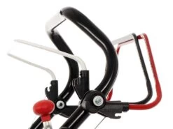 Tondeuse à Gazon Thermique Tractée GRINDER 4x4 SH PRO - Moteur Honda GCV 160 -Motofaucheuse Soldes tondeuse gazon thermique tracte grinder 4x4 sh pro moteur honda gcv 160 commandes et rglages 41297 2 1681287518 IMG 6436695eba6cb