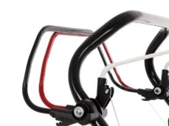 Tondeuse à Gazon Thermique Tractée GRINDER 4x4 SH PRO - Moteur Honda GCV 160 -Motofaucheuse Soldes tondeuse gazon thermique tracte grinder 4x4 sh pro moteur honda gcv 160 commandes et rglages 41297 2 1681287518 IMG 6436695ebe067