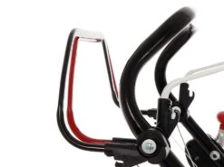 Tondeuse à Gazon Thermique Tractée GRINDER 4x4 SH PRO - Moteur Honda GCV 160 -Motofaucheuse Soldes tondeuse gazon thermique tracte grinder 4x4 sh pro moteur honda gcv 160 commandes et rglages 41297 2 1681287518 IMG 6436695ec1b3e