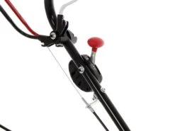 Tondeuse à Gazon Thermique Tractée GRINDER 4x4 SH PRO - Moteur Honda GCV 160 -Motofaucheuse Soldes tondeuse gazon thermique tracte grinder 4x4 sh pro moteur honda gcv 160 commandes et rglages 41297 2 1681287518 IMG 6436695ec51b9