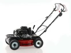 Tondeuse à Gazon Thermique Tractée GRINDER 4x4 SH PRO - Moteur Honda GCV 160 -Motofaucheuse Soldes tondeuse gazon thermique tracte grinder 4x4 sh pro moteur honda gcv 160 tondeuse gazon marina systems grinder 4x4 sh 41297 0 1681287518 IMG 6436695e0037a