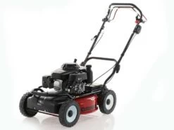 Tondeuse à Gazon Thermique Tractée GRINDER 4x4 SH PRO - Moteur Honda GCV 160 -Motofaucheuse Soldes tondeuse gazon thermique tracte grinder 4x4 sh pro moteur honda gcv 160 tondeuse gazon marina systems grinder 4x4 sh 41297 0 1681287518 IMG 6436695e039b1