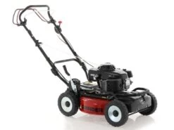 Tondeuse à Gazon Thermique Tractée GRINDER 4x4 SH PRO - Moteur Honda GCV 160 -Motofaucheuse Soldes tondeuse gazon thermique tracte grinder 4x4 sh pro moteur honda gcv 160 tondeuse gazon marina systems grinder 4x4 sh 41297 0 1681287518 IMG 6436695e07fe6