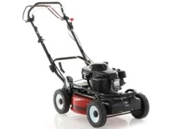 Tondeuse à Gazon Thermique Tractée GRINDER 4x4 SH PRO - Moteur Honda GCV 160 -Motofaucheuse Soldes tondeuse gazon thermique tracte grinder 4x4 sh pro moteur honda gcv 160 tondeuse gazon marina systems grinder 4x4 sh 41297 0 1681287518 IMG 6436695e11ee6