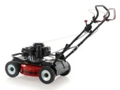 Tondeuse à Gazon Thermique Tractée GRINDER 4x4 SH PRO - Moteur Honda GCV 160 -Motofaucheuse Soldes tondeuse gazon thermique tracte grinder 4x4 sh pro moteur honda gcv 160 tondeuse gazon marina systems grinder 4x4 sh 41297 0 1681287518 IMG 6436695e19c04