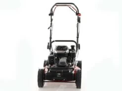 Tondeuse à Gazon Thermique Tractée GRINDER 4x4 SH PRO - Moteur Honda GCV 160 -Motofaucheuse Soldes tondeuse gazon thermique tracte grinder 4x4 sh pro moteur honda gcv 160 tondeuse gazon marina systems grinder 4x4 sh 41297 0 1681287518 IMG 6436695e23dcc