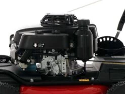 Tondeuse à Gazon Thermique Tractée Marina Systems GRINDER 52 VH PRO - Moteur Honda GXV 160 -Motofaucheuse Soldes tondeuse gazon thermique tracte marina systems grinder 52 vh pro moteur honda gxv 160 moteur honda gxv 160 41449 14 1681479802 IMG 6439587ada228