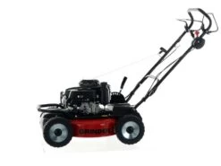 Tondeuse à Gazon Thermique Tractée Marina Systems GRINDER 52 VH PRO - Moteur Honda GXV 160 -Motofaucheuse Soldes tondeuse gazon thermique tracte marina systems grinder 52 vh pro moteur honda gxv 160 tondeuse gazon marina systems grinder 52 vh pro 41449 0 1681479802 IMG 6439587a9e908