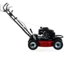 Tondeuse à Gazon Thermique Tractée Marina Systems GRINDER 52 VH PRO - Moteur Honda GXV 160 -Motofaucheuse Soldes tondeuse gazon thermique tracte marina systems grinder 52 vh pro moteur honda gxv 160 tondeuse gazon marina systems grinder 52 vh pro 41449 0 1681479802 IMG 6439587ac0adc