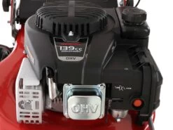 Tondeuse à Gazon Thermique WEIBANG WB455SCOP - 2en1 - Moteur De 139cm3 -Motofaucheuse Soldes tondeuse gazon thermique weibang wb455scop 2en1 moteur de 139cm3 moteur weibang de 139cm3 28258 1 1618392205 IMG 6076b48d6e09f