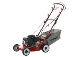 Tondeuse à Gazon Thermique WEIBANG WB455SCOP - 2en1 - Moteur De 139cm3 -Motofaucheuse Soldes tondeuse gazon thermique weibang wb455scop 2en1 moteur de 139cm3 tondeuse gazon weibang wb455scop 28258 0 1618392205 IMG 6076b48d55e63