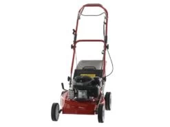 Tondeuse à Gazon Thermique WEIBANG WB455SCOP - 2en1 - Moteur De 139cm3 -Motofaucheuse Soldes tondeuse gazon thermique weibang wb455scop 2en1 moteur de 139cm3 tondeuse gazon weibang wb455scop 28258 0 1618392205 IMG 6076b48d5dc99