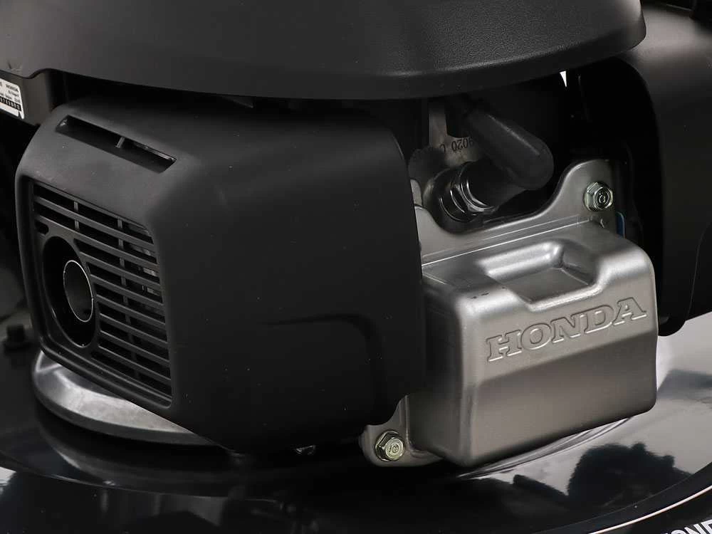 Tondeuse à Gazon Tractée Blackstone SP530 H Deluxe - 4 Fonctions De Coupe - Moteur Honda GCVX200 17 Tondeuse à Gazon Tractée Blackstone SP530 H Deluxe - 4 Fonctions De Coupe - Moteur Honda GCVX200 – Image 15