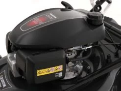 Tondeuse à Gazon Tractée Blackstone SP530 H Deluxe - 4 Fonctions De Coupe - Moteur Honda GCVX200 41 Tondeuse à Gazon Tractée Blackstone SP530 H Deluxe - 4 Fonctions De Coupe - Moteur Honda GCVX200 -Motofaucheuse Soldes tondeuse gazon tracte blackstone sp530 h deluxe 4 fonctions de coupe moteur honda gcvx200 nouveau moteur honda gcvx 200 16327 31 1555508485 IMG 0016