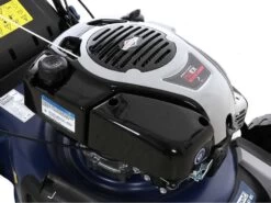 Tondeuse à Gazon Tractée BullMach ACHILLE 51 BS - 4 En 1 - Moteur B&S750EX 40 Tondeuse à Gazon Tractée BullMach ACHILLE 51 BS - 4 En 1 - Moteur B&S750EX -Motofaucheuse Soldes tondeuse gazon tracte bullmach achille 51 bs 4 en 1 moteur b s750ex moteur b s750 28524 33 1619088261 IMG 6081538591d9e