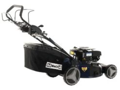 Tondeuse à Gazon Tractée BullMach ACHILLE 51 BS - 4 En 1 - Moteur B&S750EX 35 Tondeuse à Gazon Tractée BullMach ACHILLE 51 BS - 4 En 1 - Moteur B&S750EX -Motofaucheuse Soldes tondeuse gazon tracte bullmach achille 51 bs 4 en 1 moteur b s750ex tondeuse gazon bullmach achille 51 bs 28524 1 1619088261 IMG 6081538522c14