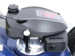 Tondeuse à Gazon Tractée BullMach ACHILLE - 51 H - 4 En 1 - Moteur Honda GCVx200 40 Tondeuse à Gazon Tractée BullMach ACHILLE - 51 H - 4 En 1 - Moteur Honda GCVx200 -Motofaucheuse Soldes tondeuse gazon tracte bullmach achille 51 h 4 en 1 moteur honda gcvx200 moteur honda gcvx200 28540 34 1619094630 IMG 60816c6604146