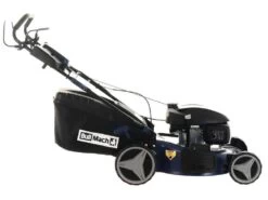 Tondeuse à Gazon Tractée BullMach ACHILLE - 51 H - 4 En 1 - Moteur Honda GCVx200 26 Tondeuse à Gazon Tractée BullMach ACHILLE - 51 H - 4 En 1 - Moteur Honda GCVx200 -Motofaucheuse Soldes tondeuse gazon tracte bullmach achille 51 h 4 en 1 moteur honda gcvx200 tondeuse gazon bullmach achille 51 h 28540 1 1619099429 IMG 60817f253bd76