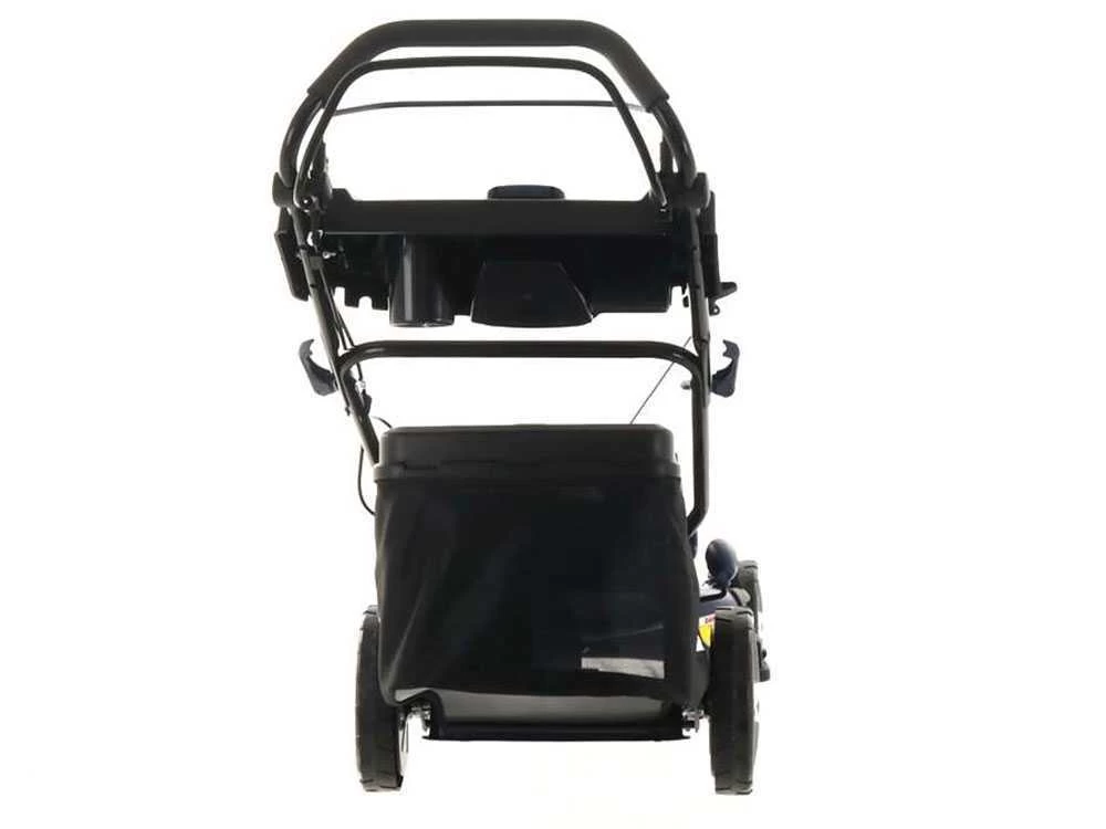 Tondeuse à Gazon Tractée BullMach ACHILLE - 51 H - 4 En 1 - Moteur Honda GCVx200 8 Tondeuse à Gazon Tractée BullMach ACHILLE - 51 H - 4 En 1 - Moteur Honda GCVx200 – Image 6