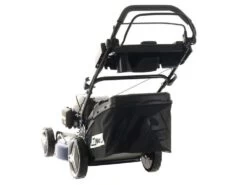 Tondeuse à Gazon Tractée BullMach ACHILLE - 51 H - 4 En 1 - Moteur Honda GCVx200 31 Tondeuse à Gazon Tractée BullMach ACHILLE - 51 H - 4 En 1 - Moteur Honda GCVx200 -Motofaucheuse Soldes tondeuse gazon tracte bullmach achille 51 h 4 en 1 moteur honda gcvx200 tondeuse gazon bullmach achille 51 h 28540 1 1619099429 IMG 60817f25c2b70