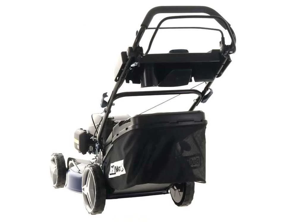 Tondeuse à Gazon Tractée BullMach ACHILLE - 51 H - 4 En 1 - Moteur Honda GCVx200 12 Tondeuse à Gazon Tractée BullMach ACHILLE - 51 H - 4 En 1 - Moteur Honda GCVx200 – Image 10