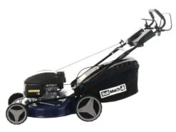 Tondeuse à Gazon Tractée BullMach ACHILLE - 51 H - 4 En 1 - Moteur Honda GCVx200 33 Tondeuse à Gazon Tractée BullMach ACHILLE - 51 H - 4 En 1 - Moteur Honda GCVx200 -Motofaucheuse Soldes tondeuse gazon tracte bullmach achille 51 h 4 en 1 moteur honda gcvx200 tondeuse gazon bullmach achille 51 h 28540 1 1619099430 IMG 60817f26050f3