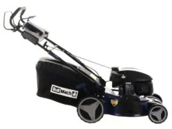 Tondeuse à Gazon Tractée BullMach ECTOR 46 H - 4 En 1 - Moteur Honda GCVx170 30 Tondeuse à Gazon Tractée BullMach ECTOR 46 H - 4 En 1 - Moteur Honda GCVx170 -Motofaucheuse Soldes tondeuse gazon tracte bullmach ector 46 h 4 en 1 moteur honda gcvx170 tondeuse gazon bullmach ector 46 h 28414 1 1619008044 IMG 60801a2c7795d