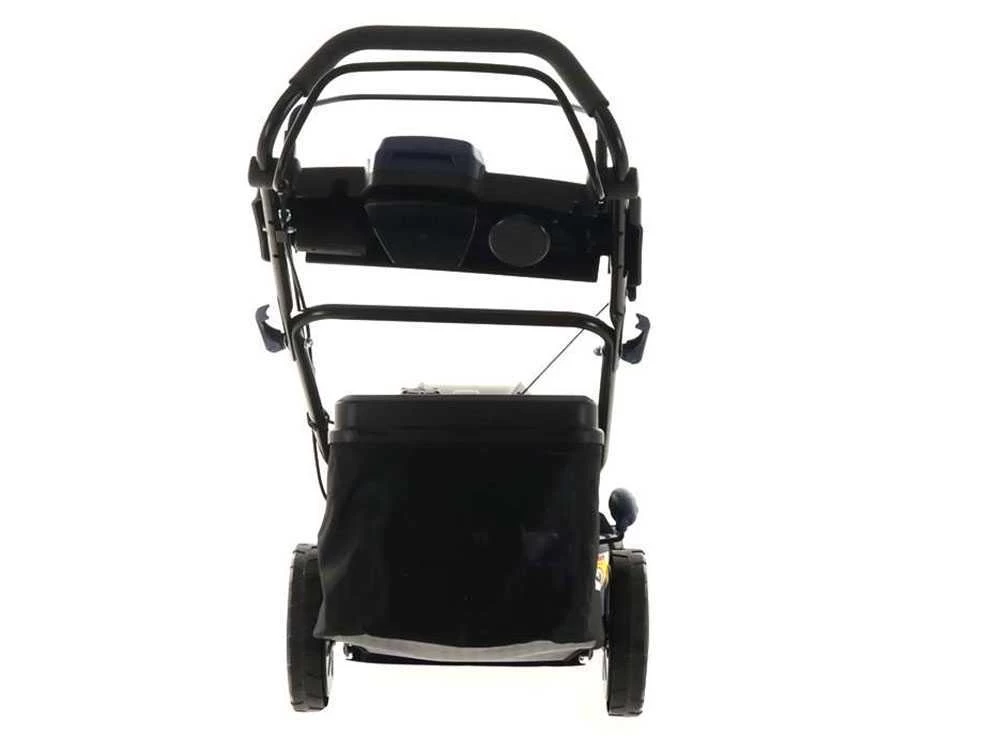 Tondeuse à Gazon Tractée BullMach ECTOR 46 H - 4 En 1 - Moteur Honda GCVx170 12 Tondeuse à Gazon Tractée BullMach ECTOR 46 H - 4 En 1 - Moteur Honda GCVx170 – Image 10