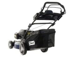 Tondeuse à Gazon Tractée BullMach ECTOR 46 H - 4 En 1 - Moteur Honda GCVx170 36 Tondeuse à Gazon Tractée BullMach ECTOR 46 H - 4 En 1 - Moteur Honda GCVx170 -Motofaucheuse Soldes tondeuse gazon tracte bullmach ector 46 h 4 en 1 moteur honda gcvx170 tondeuse gazon bullmach ector 46 h 28414 1 1619008044 IMG 60801a2c82c94