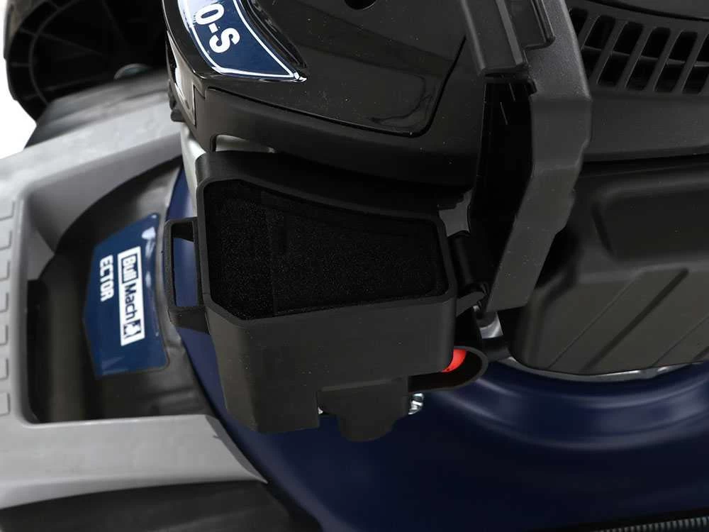 Tondeuse à Gazon Tractée BullMach ECTOR 46 S - 4 En 1 - Moteur De 170cm3 22 Tondeuse à Gazon Tractée BullMach ECTOR 46 S - 4 En 1 - Moteur De 170cm3 – Image 20