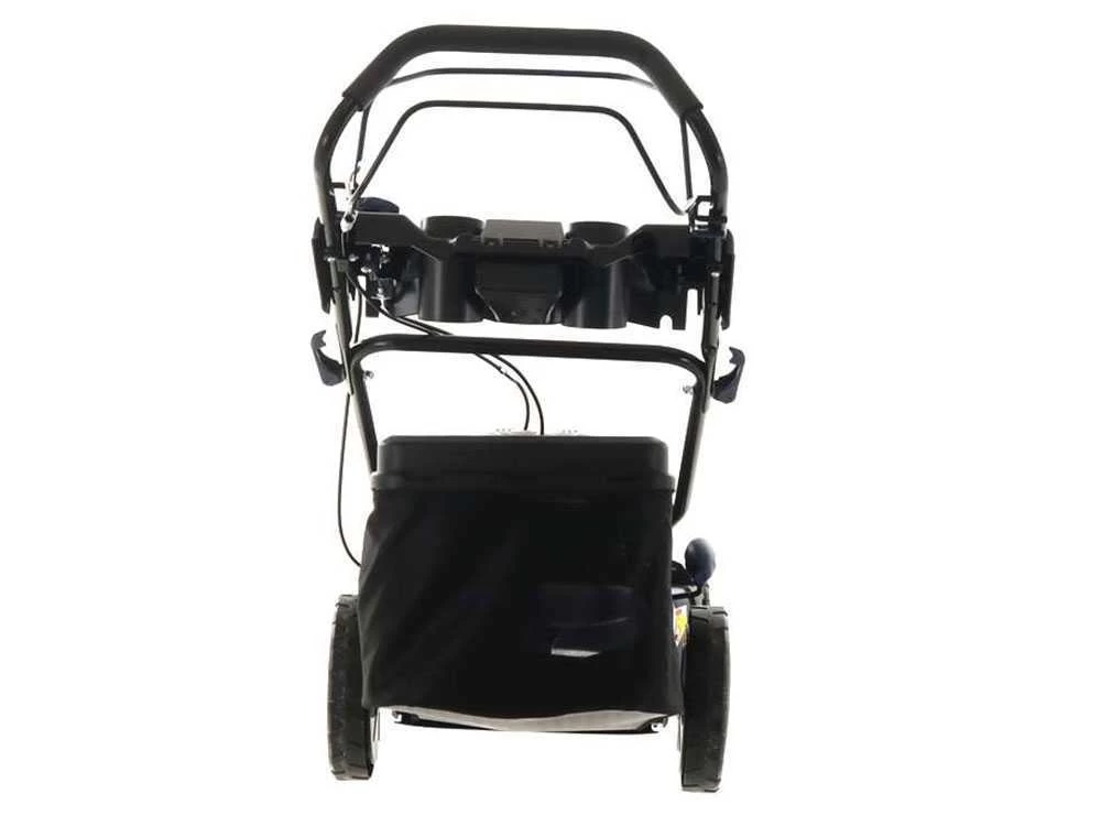 Tondeuse à Gazon Tractée BullMach ECTOR 46 S - 4 En 1 - Moteur De 170cm3 9 Tondeuse à Gazon Tractée BullMach ECTOR 46 S - 4 En 1 - Moteur De 170cm3 – Image 7