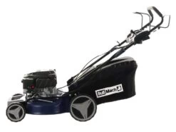 Tondeuse à Gazon Tractée BullMach ECTOR 46 S - 4 En 1 - Moteur De 170cm3 33 Tondeuse à Gazon Tractée BullMach ECTOR 46 S - 4 En 1 - Moteur De 170cm3 -Motofaucheuse Soldes tondeuse gazon tracte bullmach ector 46 s 4 en 1 moteur de 170cm3 tondeuse gazon bullmach ector 46 s 28389 1 1618834323 IMG 607d73932e17a